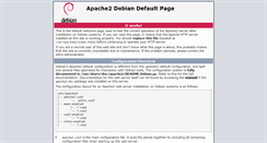 Desktop Screenshot of mozilla-x86-64.com